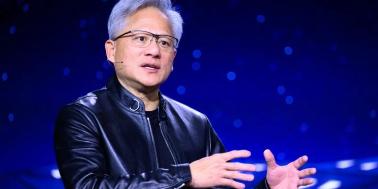 Nvidia unleashes 70% growth bombshell and defends against ‘circular financing’ doomsayers