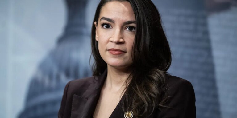 AOC sees a ‘generational tidal wave’ driven by anger over economic futures sidelined by boomers