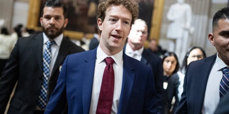 Fortune Tech: Meta goes to court; Big Tech’s AI debt woes; OpenAI heads to Ohio
