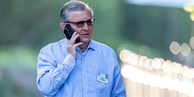 Ousted L3Harris CEO forfeits $45 million—but he’ll still walk away with $80 million