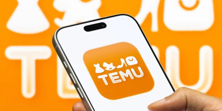 Temu spent $962 million on ads financing fake creators on Facebook and Instagram, research claims