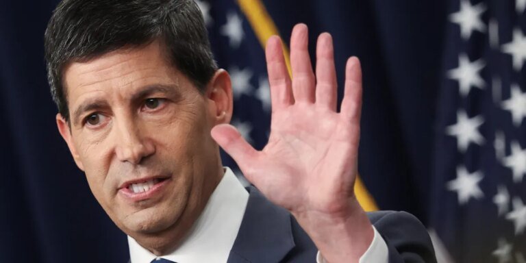 Goldman Sachs fears Kevin Warsh’s Fed strategy could amplify misinformation and instability