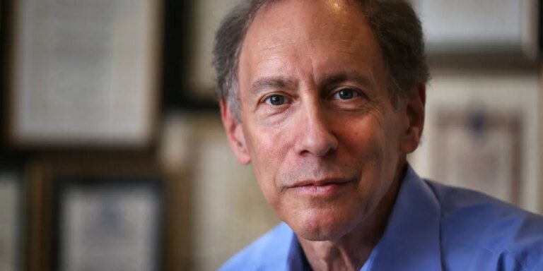 Moderna co-founder is a billionaire again at $1.7 billion—he once turned down 20 high-paid jobs