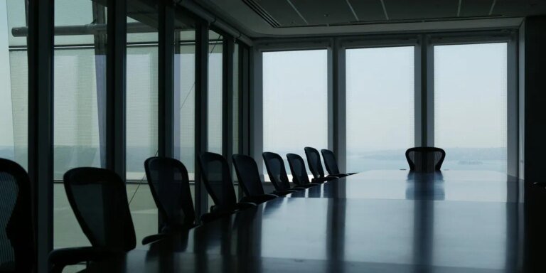 Almost all top U.S. companies had board diversity rules. Now most are gone