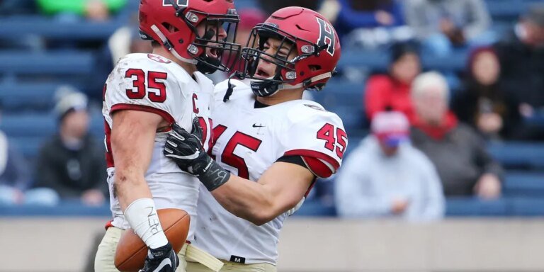 Wall Street’s hidden recruiting pipeline isn’t an Ivy League diploma—it’s the college teammate
