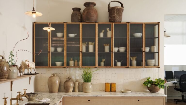 5 Outdated Kitchen Backsplash Designs to Avoid