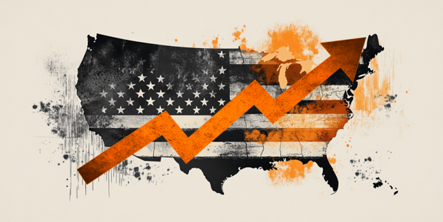 United States Dollar Index consolidates below 100.00, US CPI awaited