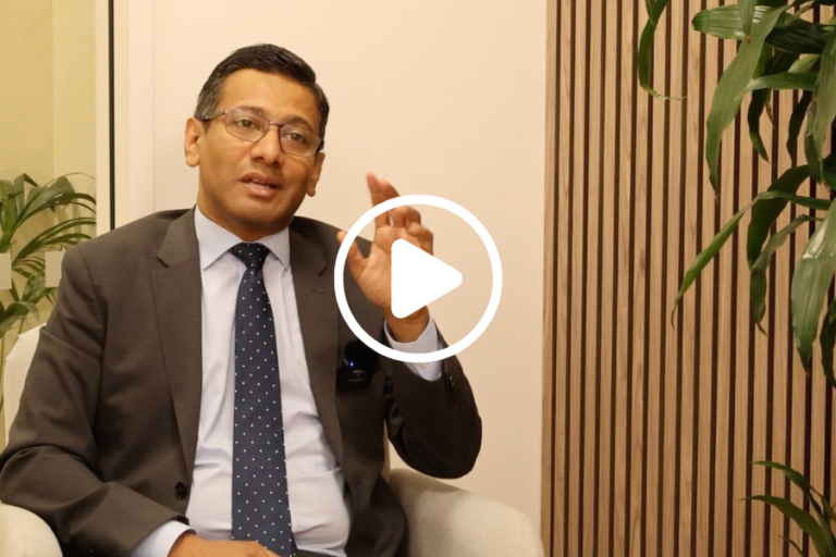 Alternative Views with Heitman’s Zubaer Mahboob
