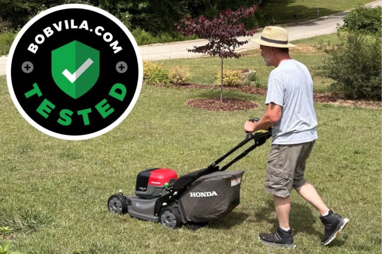 Honda HRX BE Lawn Mower Review: Does Honda Still Have It?