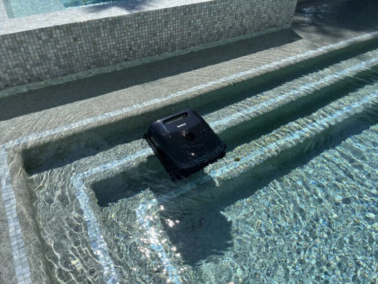 6 Things I Wish I’d Known Before Buying a Robotic Pool Cleaner