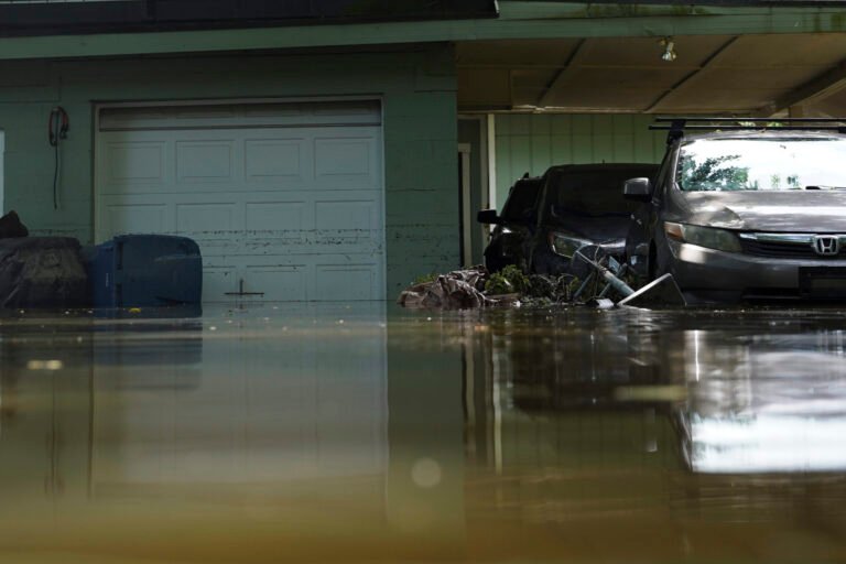 Death Toll From Indiana Floods Up to 7 as Recovery Gets Underway