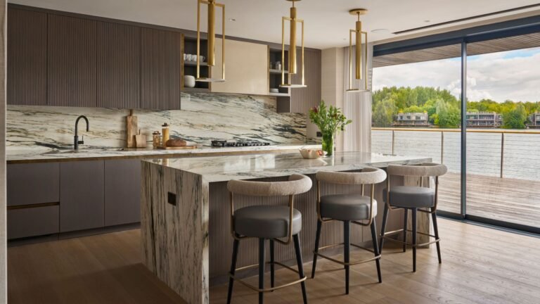 5 Things That Make a Home Feel ‘Finished’