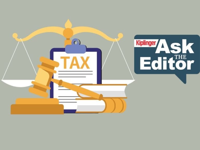 Ask the Editor: Are More Tax Changes Coming From Congress?