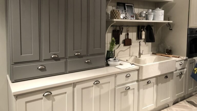 Kitchen Storage Is Moving Beyond Standard Cabinets and Drawers
