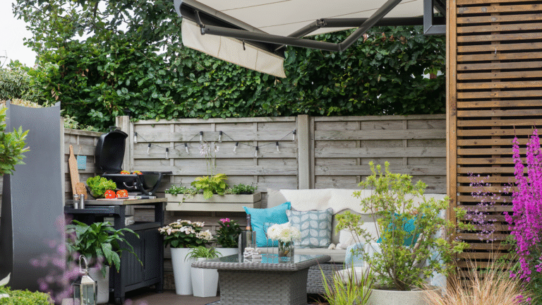 The garden feature that will sell your home in 2027