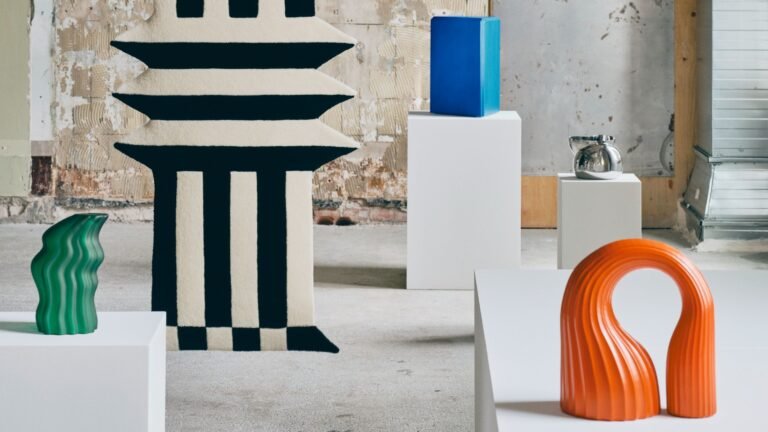 The IKEA KONSTRUNDA collection makes art accessible to all
