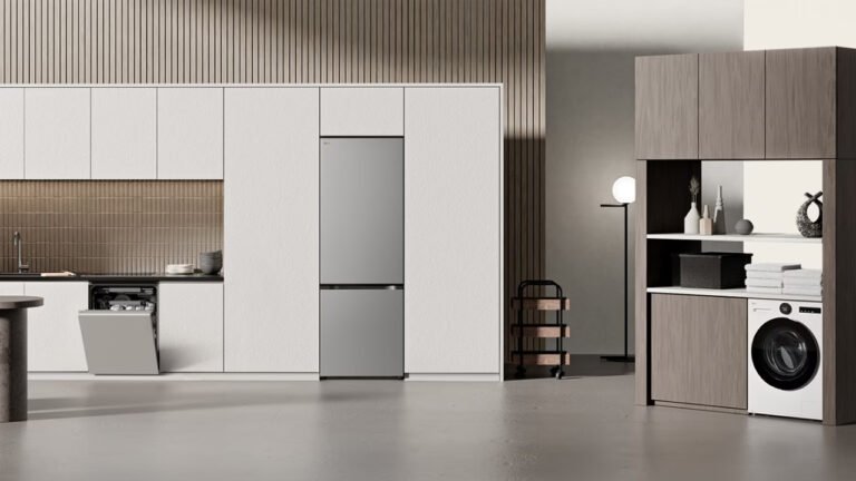 LG to Showcase New Fit & Max Appliances at IFA 2026