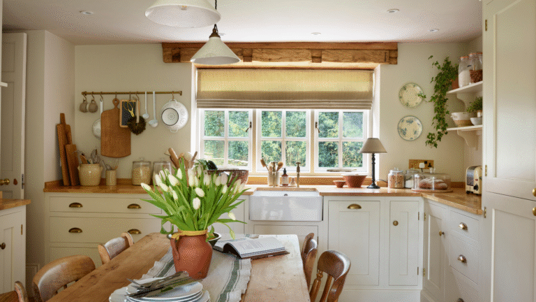 6 new clutter busters from Dunelm to make your kitchen tidy