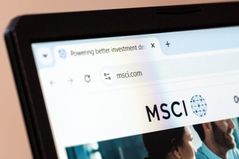 Partners Group now Europe’s worst-performing financial stock, according to MSCI index