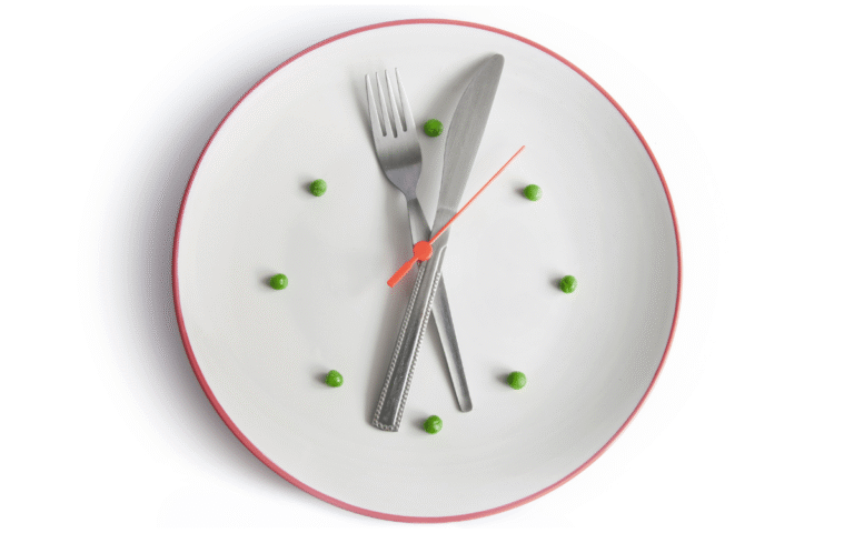 Weekly Menu – Home-Ec 101