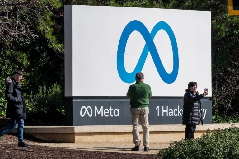 Meta Stares Down Trillion-Dollar Threat as Landmark Social Media Trial Begins