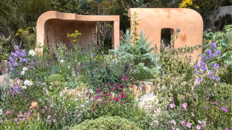 How to Rescue Heat-Stressed Plants Without Overwatering Them