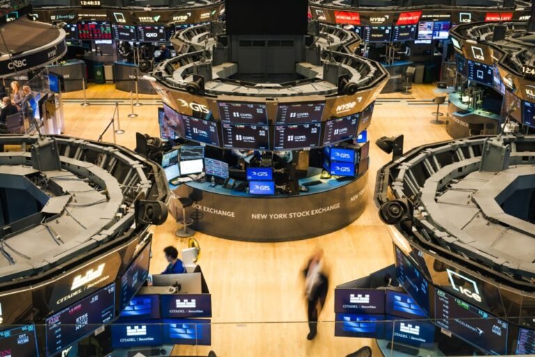 Private markets face a concentration test