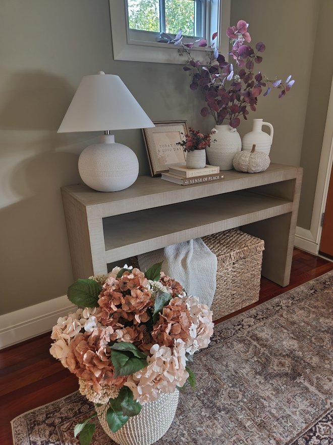 5 Easy Ways to Create a Cozy Fall Home