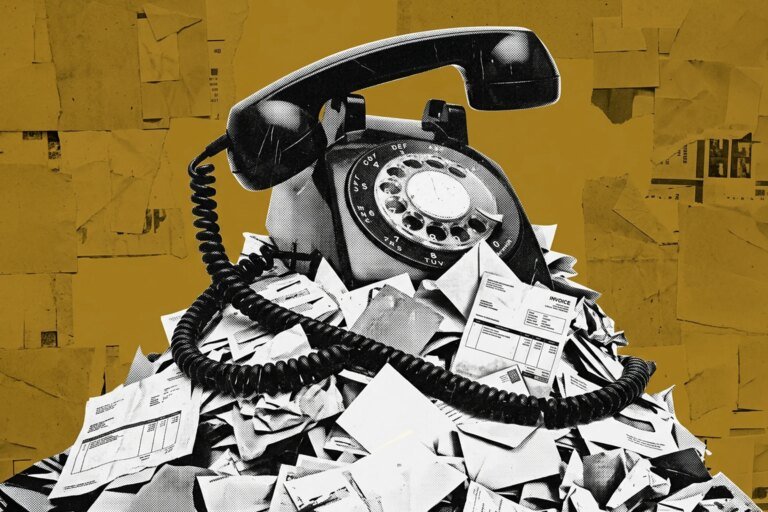 Use This Script the Next Time a Debt Collector Calls