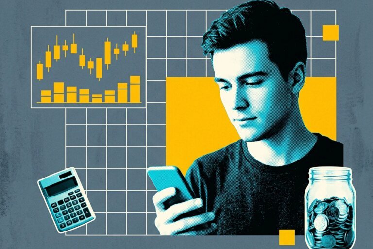 How Gen Z Can Build Passive Income for Retirement