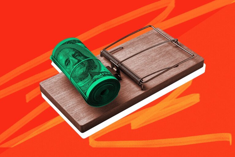 Rent-a-Bank Loophole Lets Fintech Lenders Charge 150% APRs