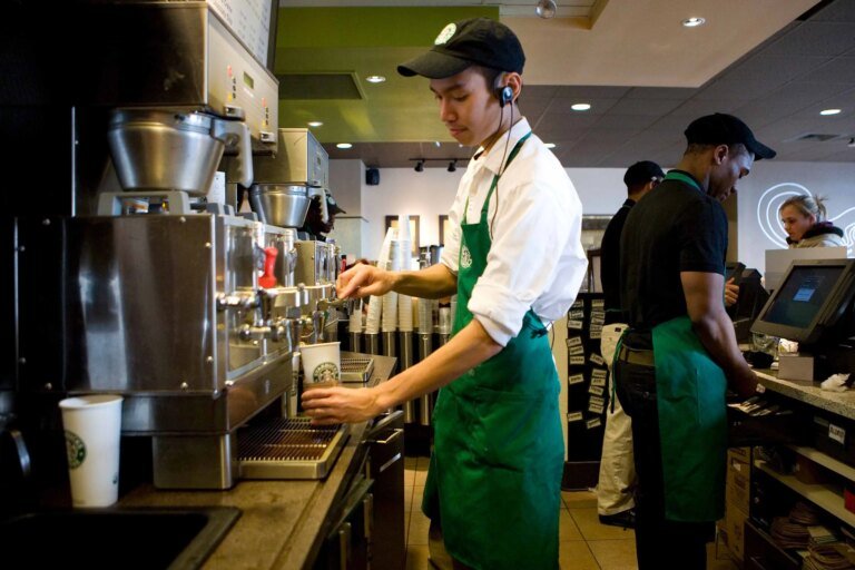 How Much Does a Pumpkin Spice Latte Cost in 2026?