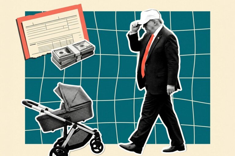 Trump Accounts Rule Could Help Parents Save on Taxes