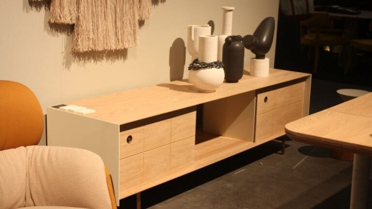 Organic Modern Is Defining Home Décor Right Now