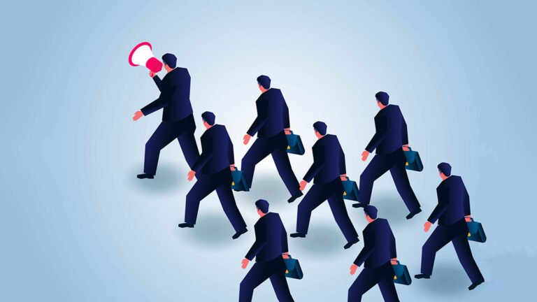 2025 Emerging Leaders Share Optimism for Industry