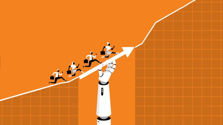 While Clients May Be Using AI, They Still Want Human Support