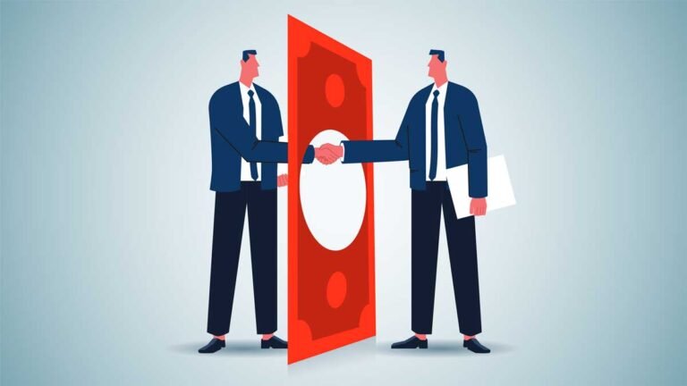 Vanguard Buying Altruist in New Deal