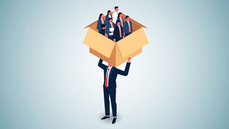 BlackRock Promotes 2 to Head Retirement