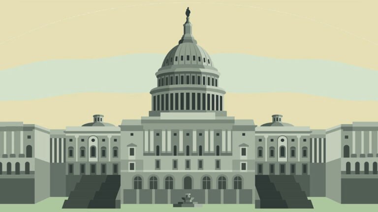 Sonderling’s Nomination for Secretary of Labor Approved by Senate Committee