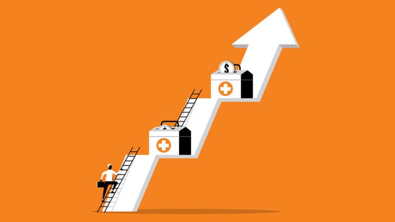 HSAs Reach Record Balances, Low Levels of Investments