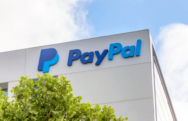 Advent, Stripe in talks to up PayPal offer