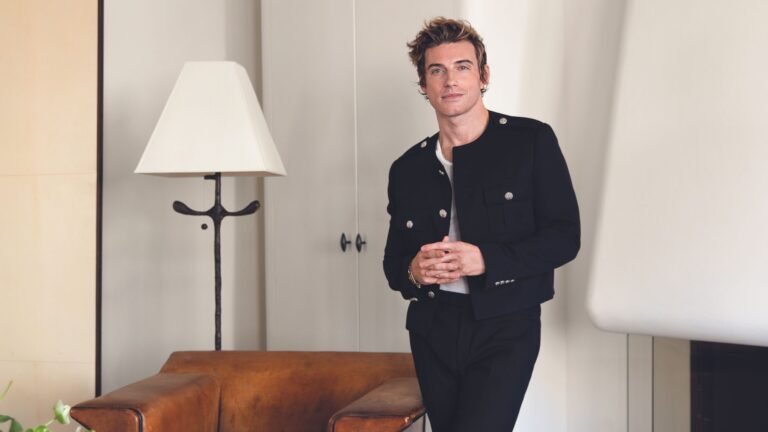 Layered Lives with Superstar Designer Jeremiah Brent