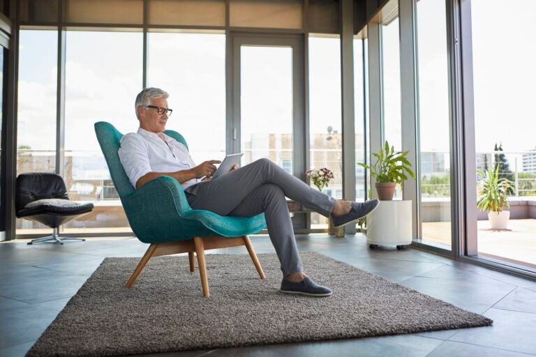 The 3 Retirement Traps That Derail Successful Executives