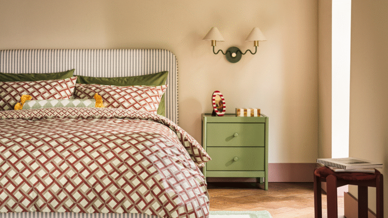 I predict Habitat’s new bedside tables will go viral