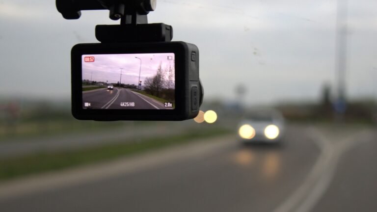 A Dash Cam Could Be Your Best Defense on the Road (And Save Your Insurance Rate)
