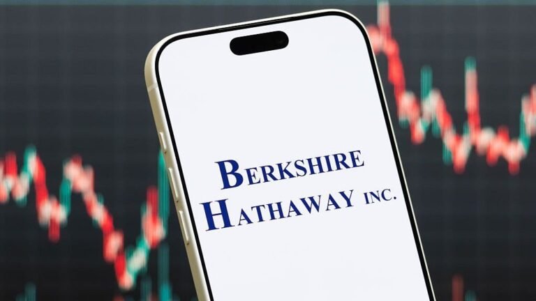 The Stocks Berkshire Bought and Sold in Q2