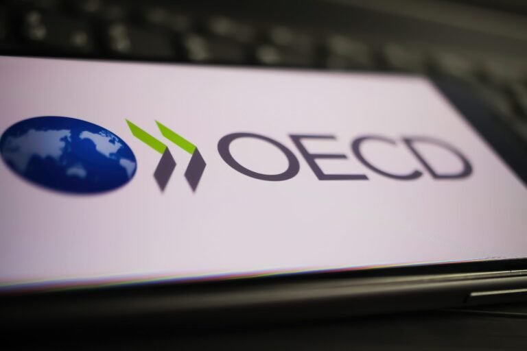 Tax Transparency in the OECD