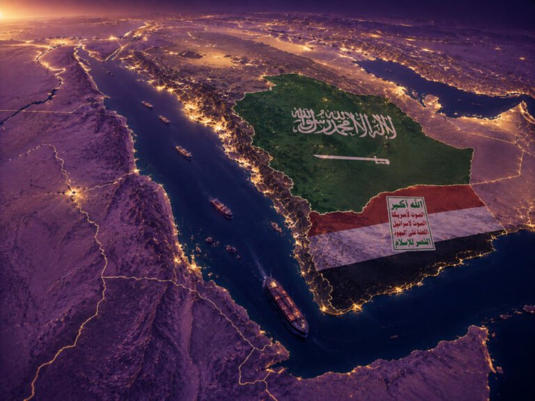 Another cargo ship reportedly struck by the Houthis in the Red Sea