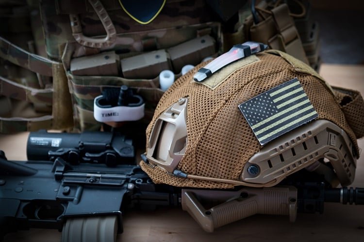 Money, Munitions and Momentum | American Enterprise Institute