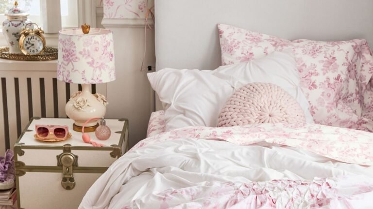 Pottery Barn Teen dorm essentials: 9 cute and useful buys